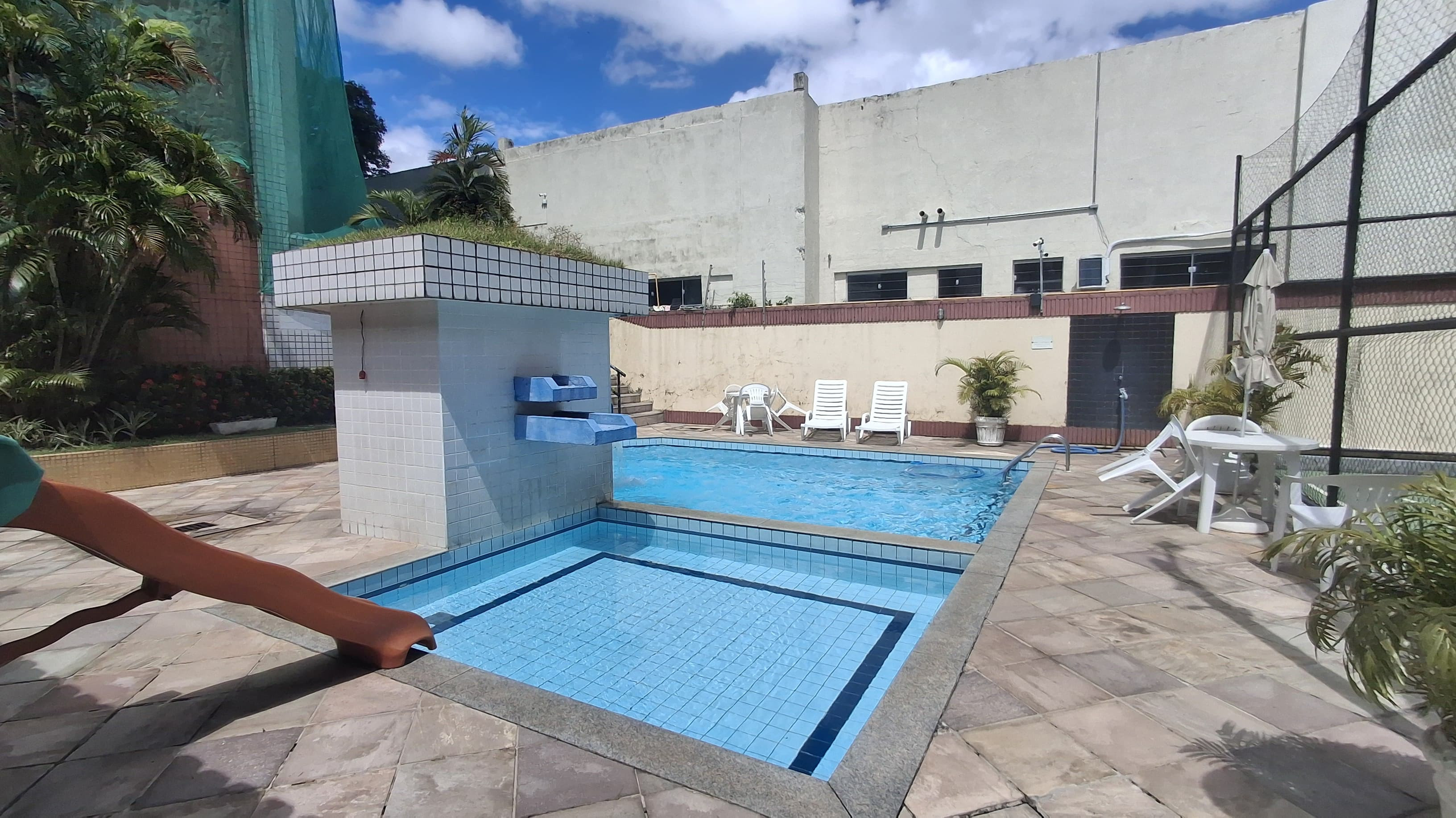 Imagens do imóveis Apartamento Á Venda Maison Giverny Belém