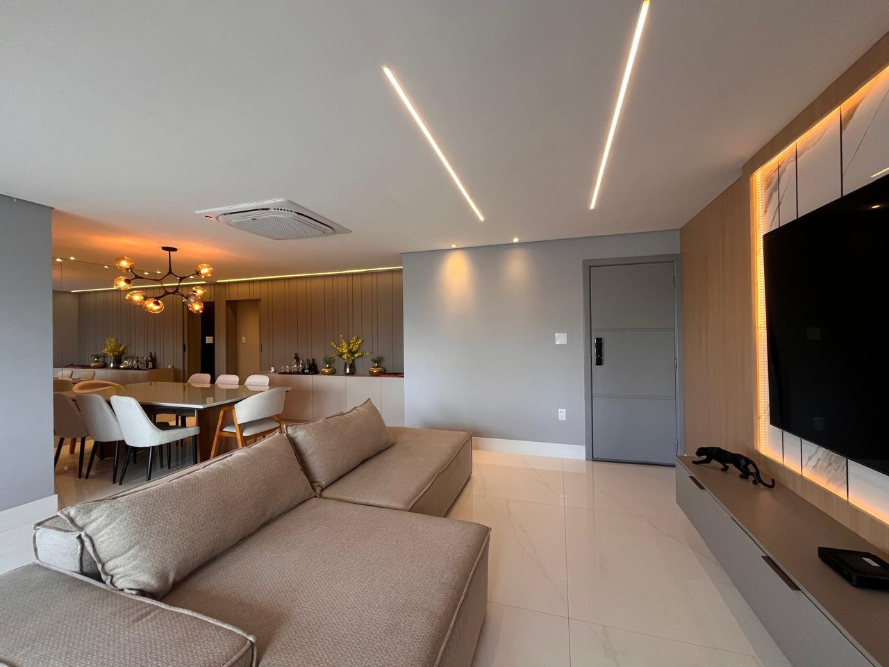 Apartamento Á Venda Palácio Real Belém