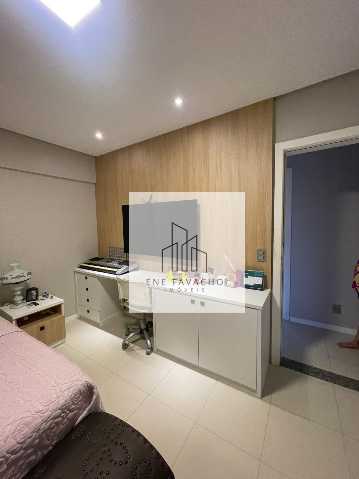 Apartamento Á Venda Ed. Venetia Belém
