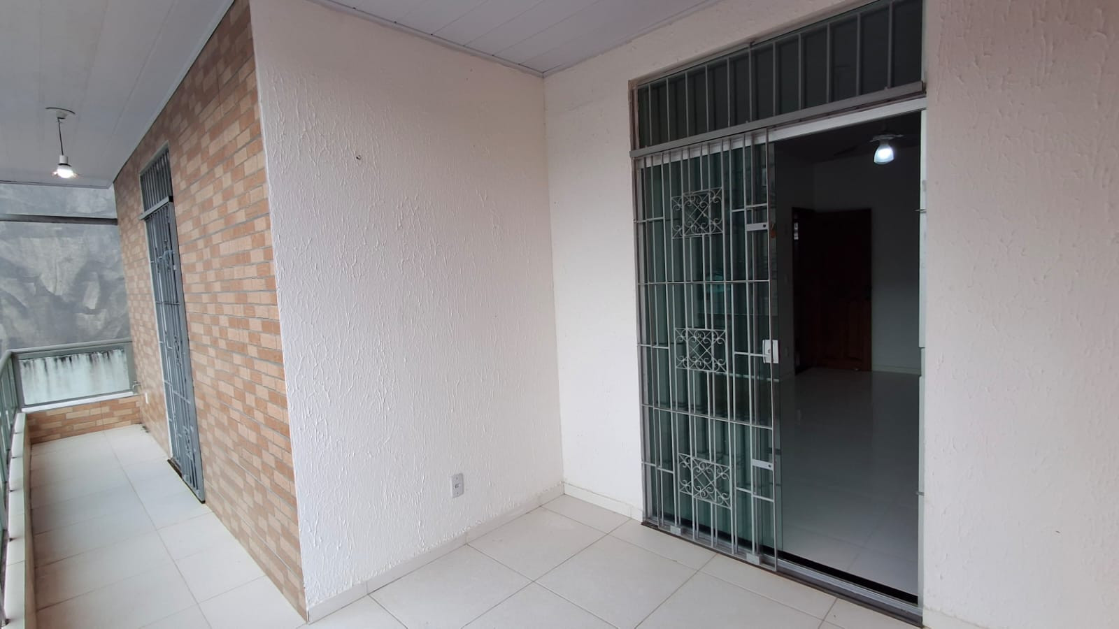 Casa Á Venda Casa Conjunto Jardim Independência Belém