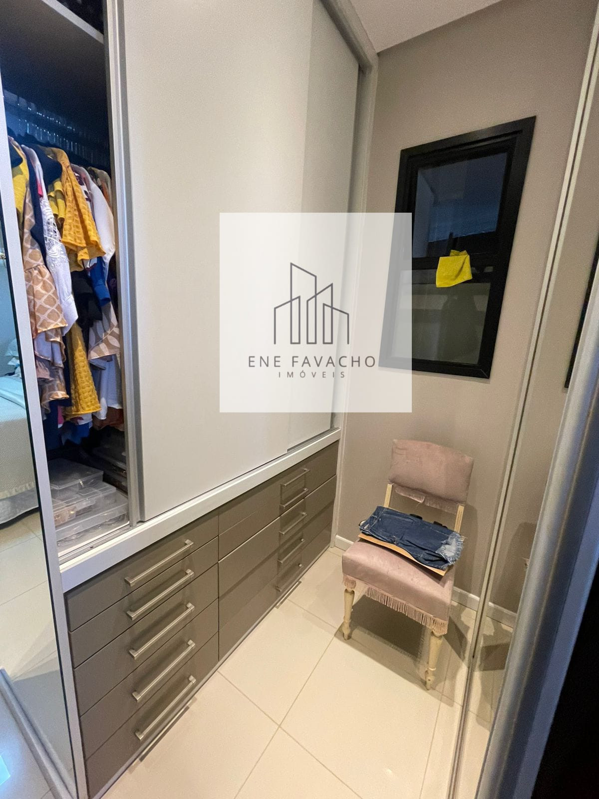 Apartamento Á Venda Ed. Venetia Belém