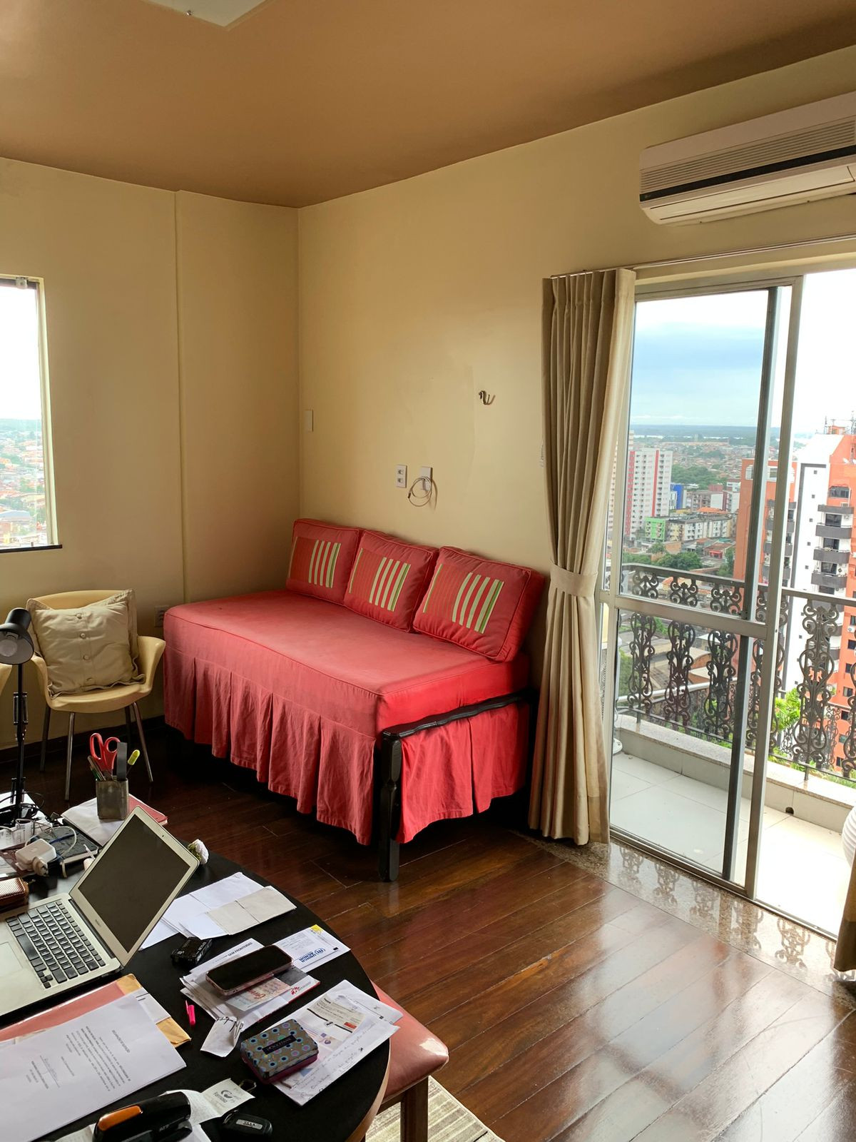 Apartamento Á Venda Cobertura Ed. Quinta Évora Belém