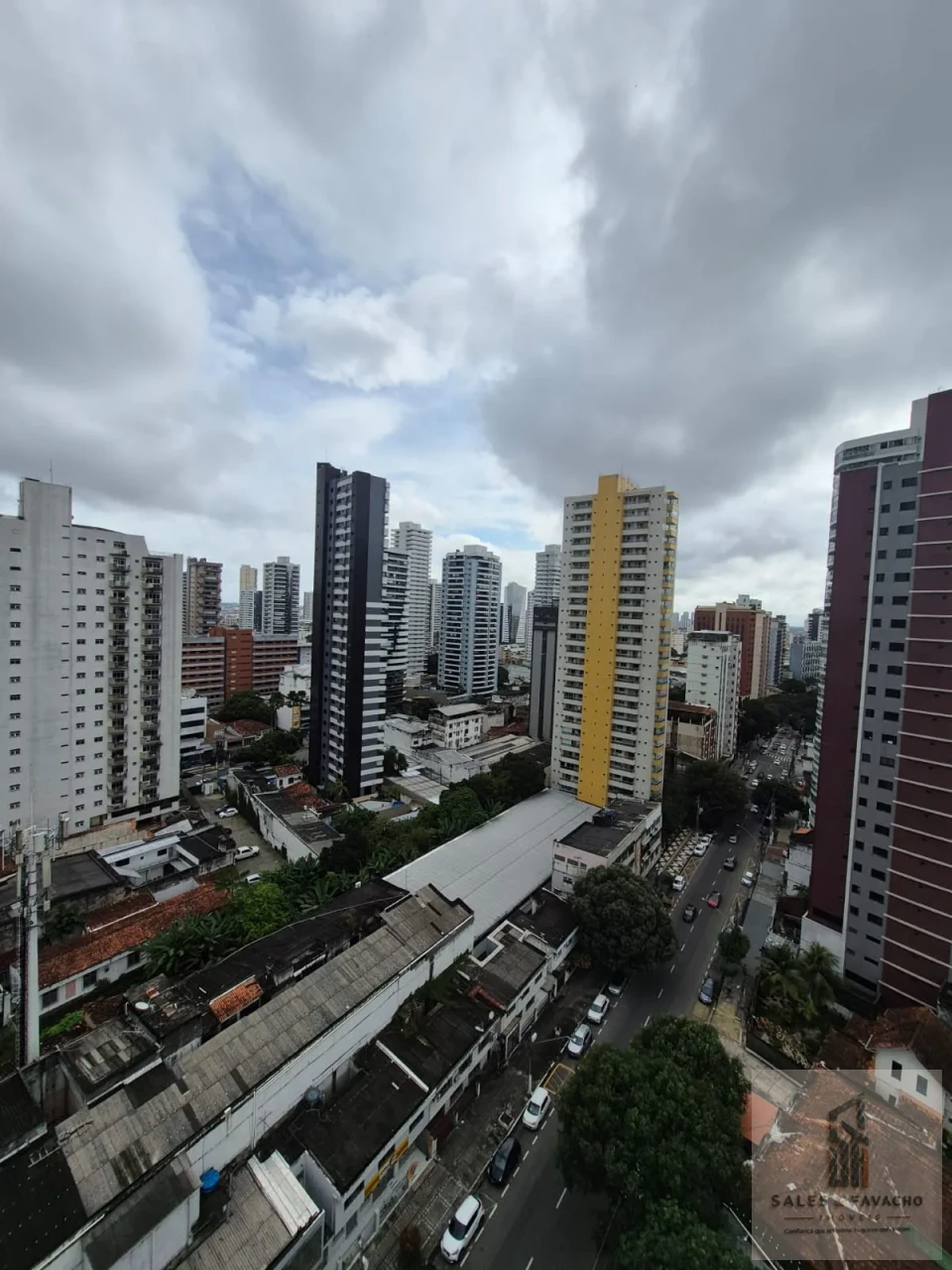 Imagens do imóveis Ed. Lisse