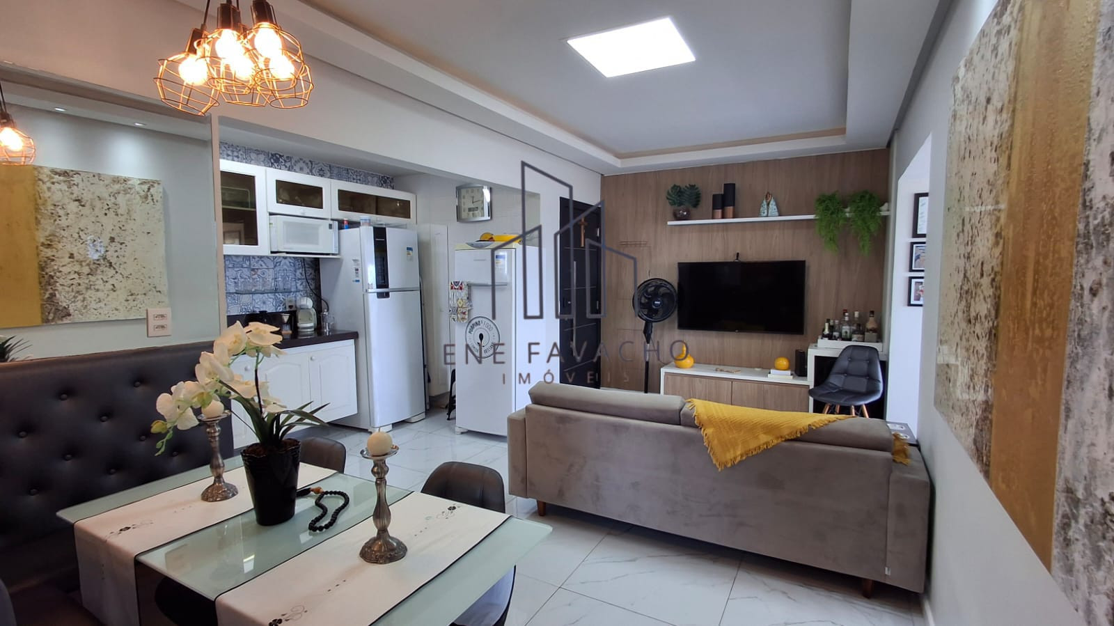 Imagens do imóveis Apartamento Á Venda Ed. Mistral Belém