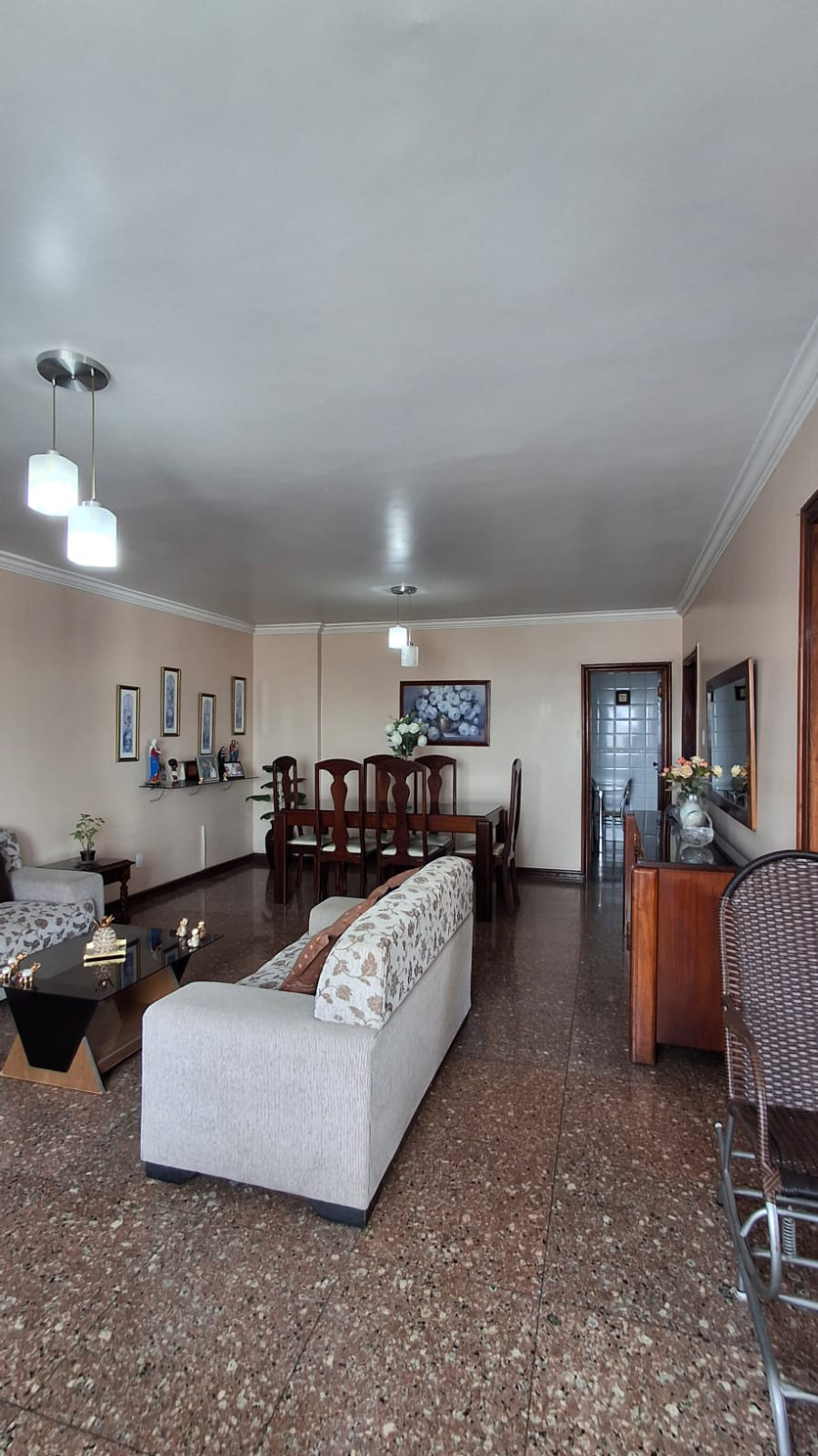 Apartamento Á Venda Ed. Guarani Belém