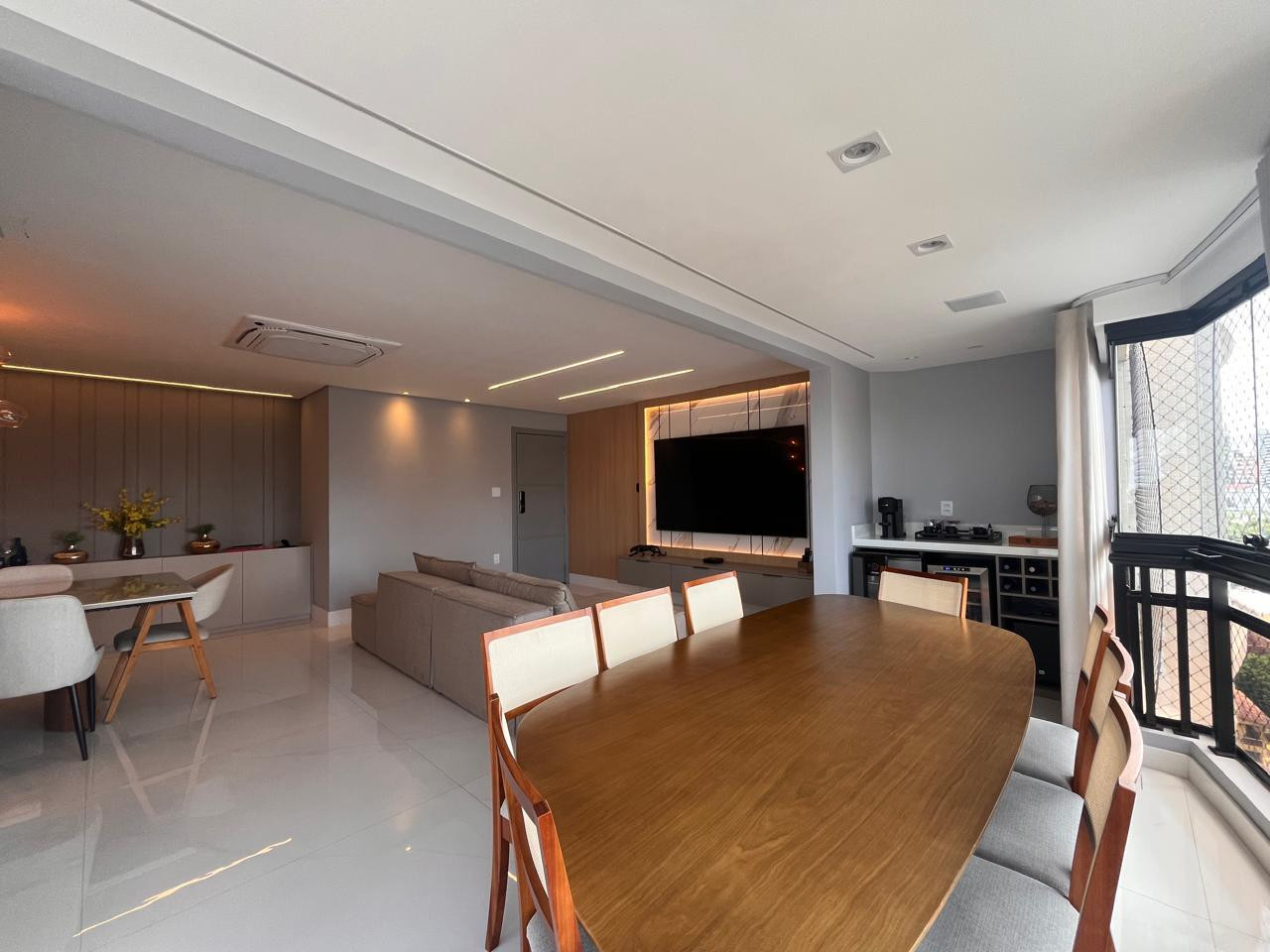 Apartamento Á Venda Palácio Real Belém