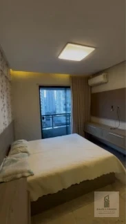 Imagens do imóveis Ed. Rio Poana