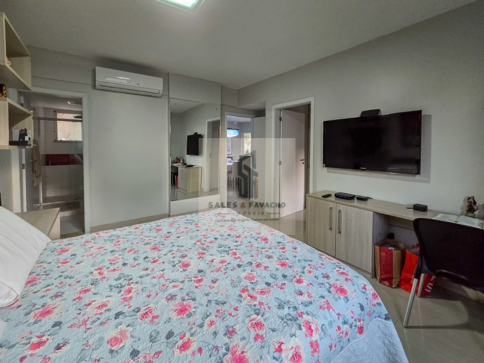 Imagens do imóveis Ed. Villa Dei Fiori