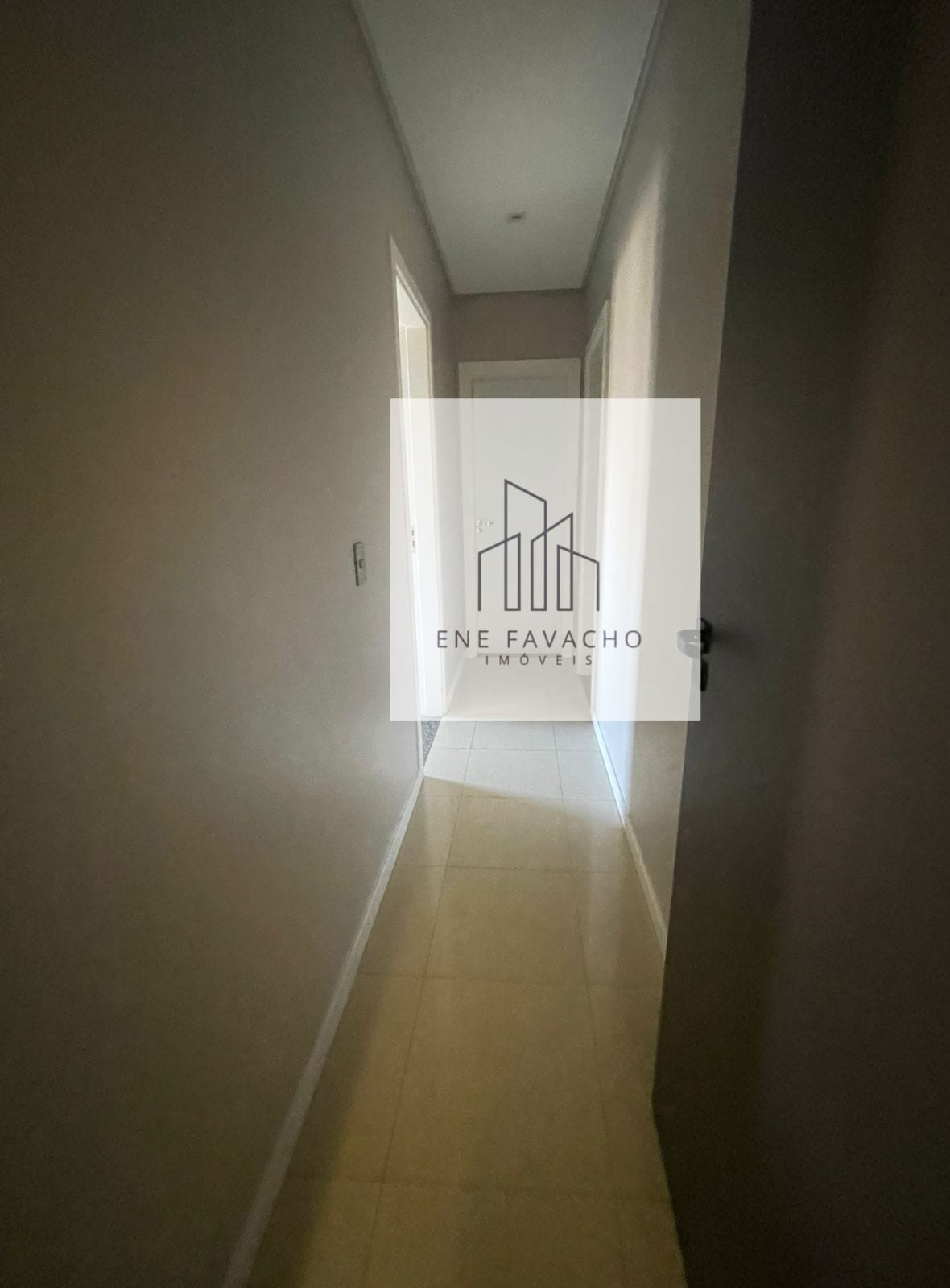 Apartamento Á Venda Ed. Venetia Belém