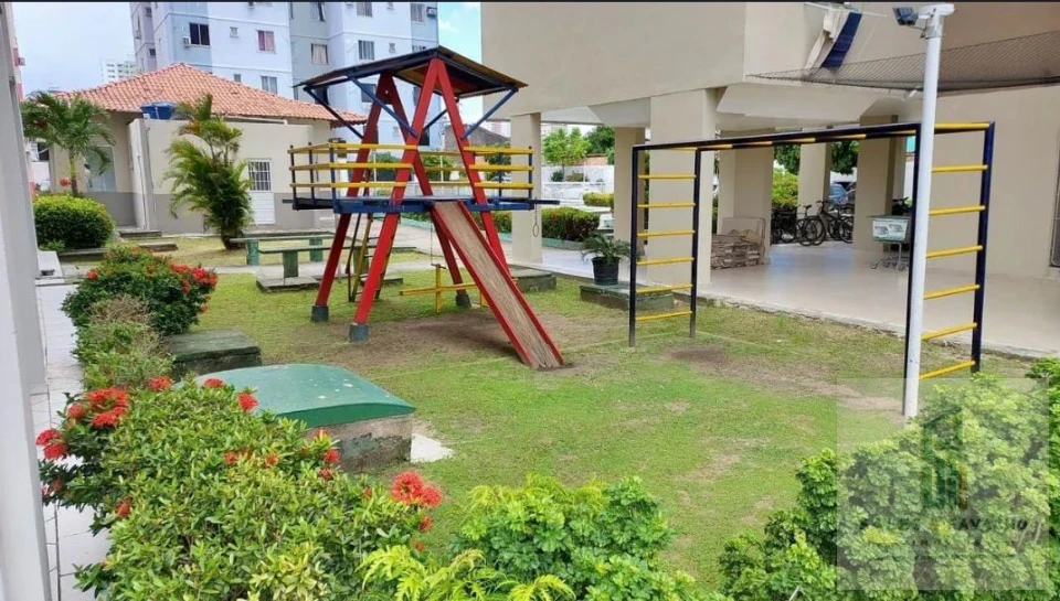 Imagens do imóveis Cond. Norte Brasileiro