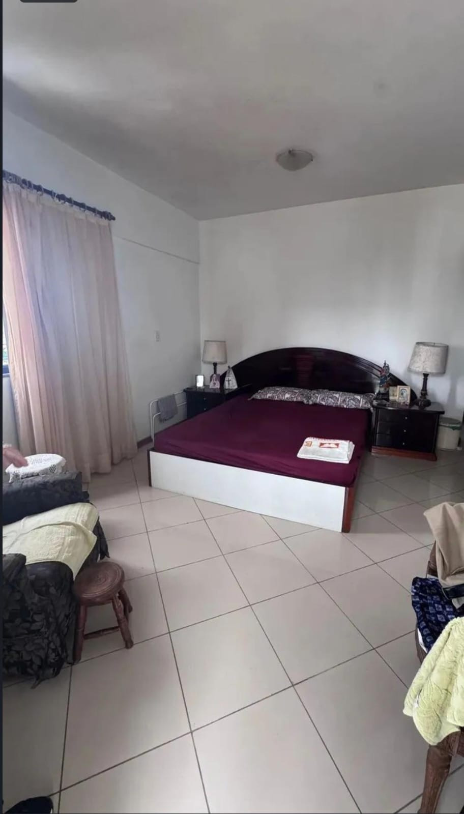 Imagens do imóveis Apartamento Á Venda Ed. Chamomix Belém