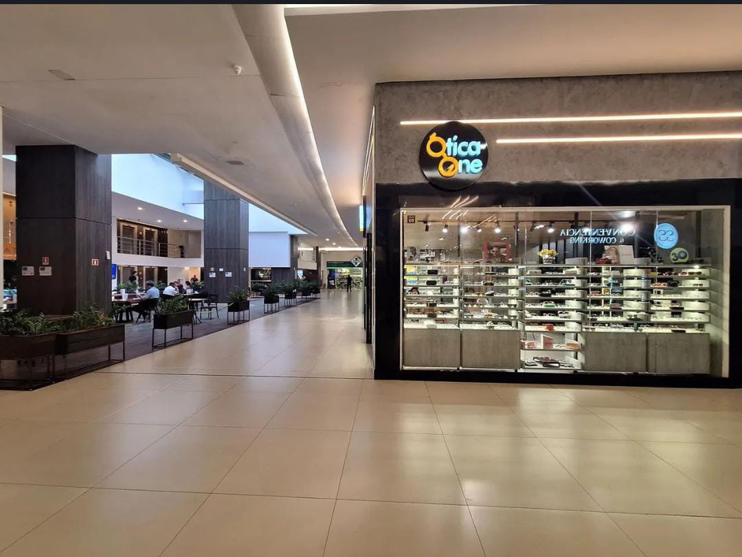 Comercial Á Venda Infinity Residence Belém
