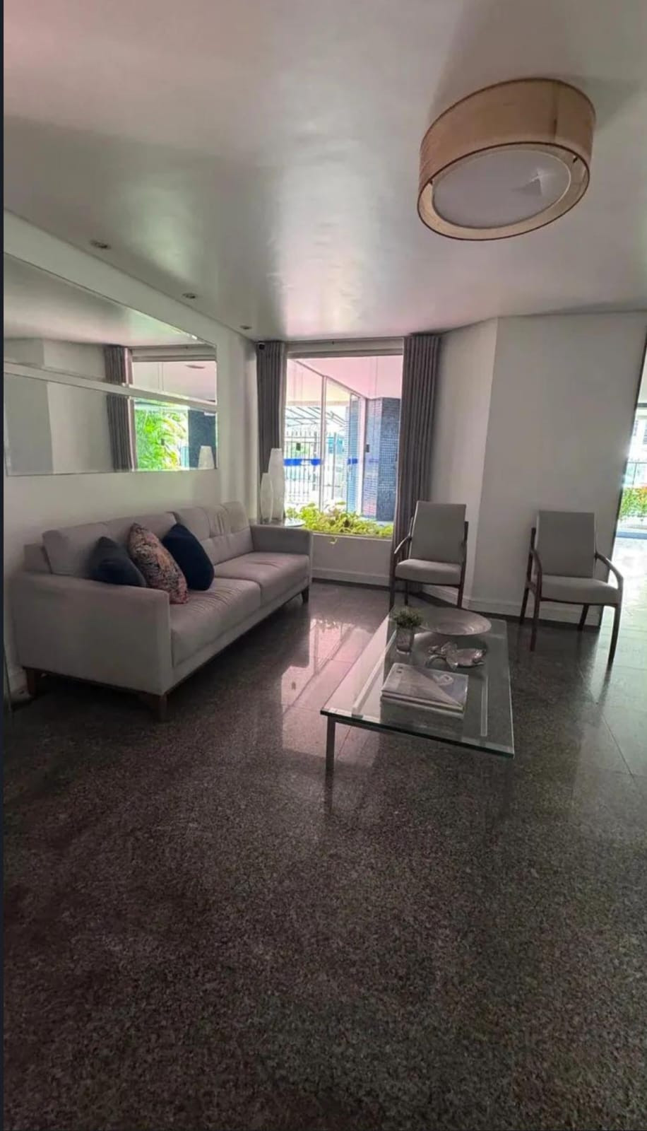 Imagens do imóveis Apartamento Á Venda Ed. Chamomix Belém