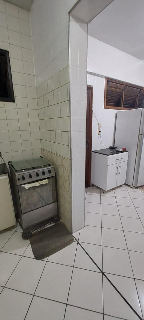 Apartamento Á Venda Ed. Gilberto Mestrinho Belém