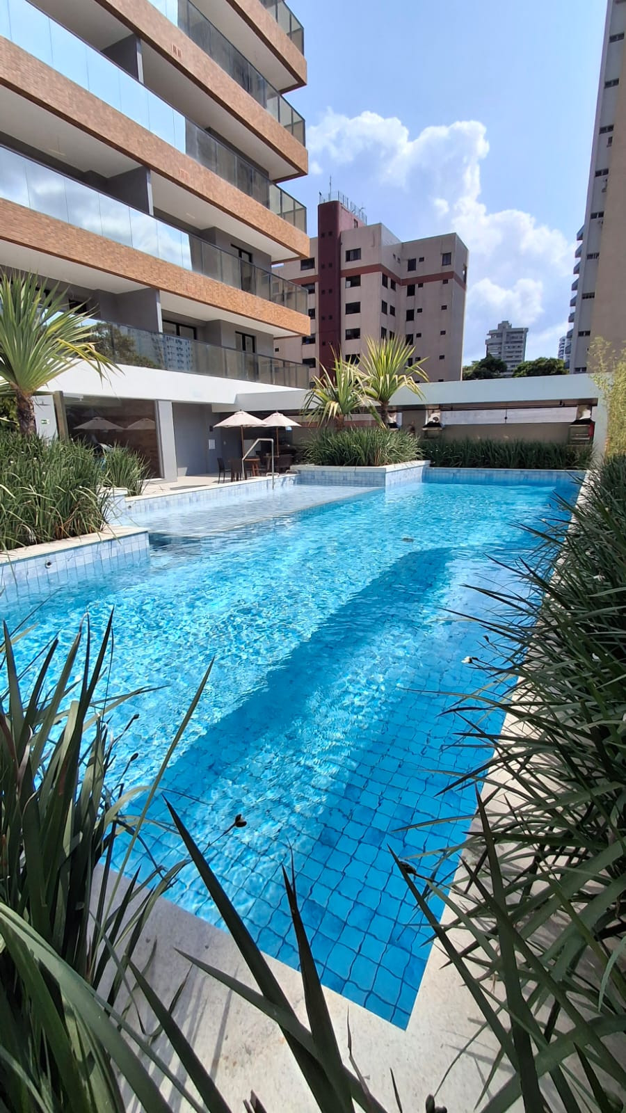 Apartamento Á Venda Livello Garden Liris Residence Belém