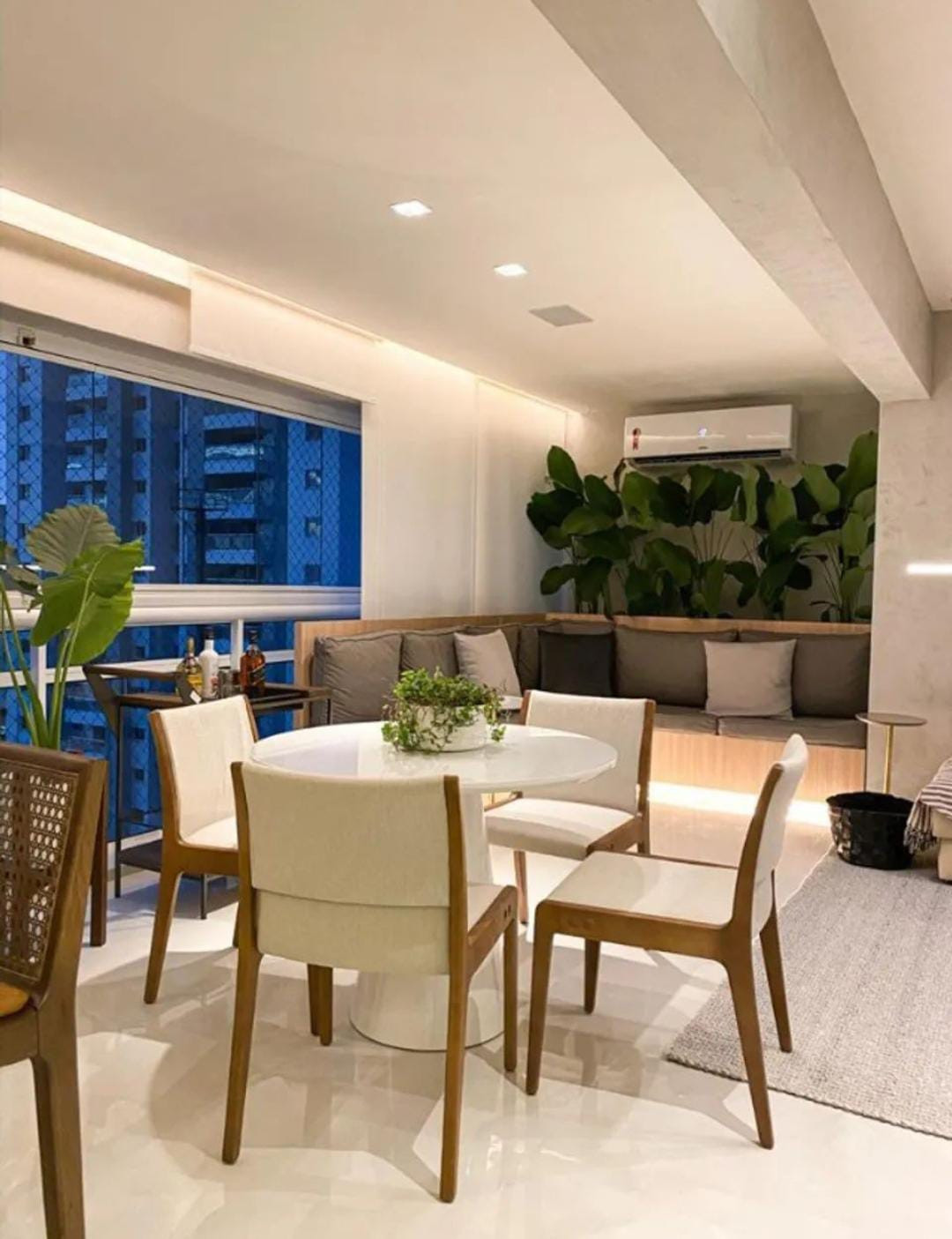 Apartamento Á Venda Torre Trinfo - Mobiliada Belém
