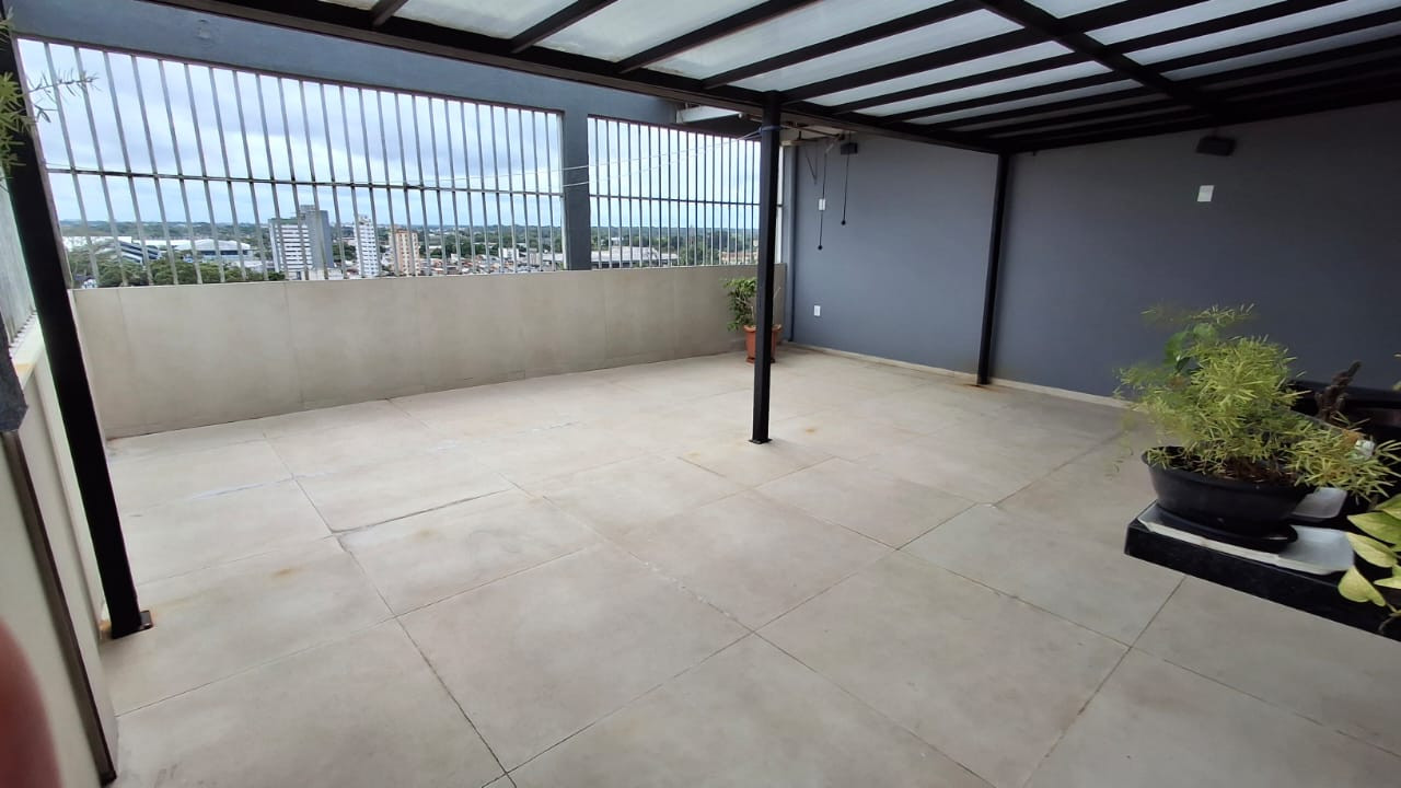 Apartamento Á Venda Ed. Alabastro Belém