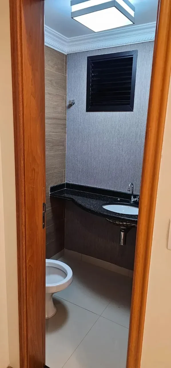Apartamento Á Venda Denver Belém
