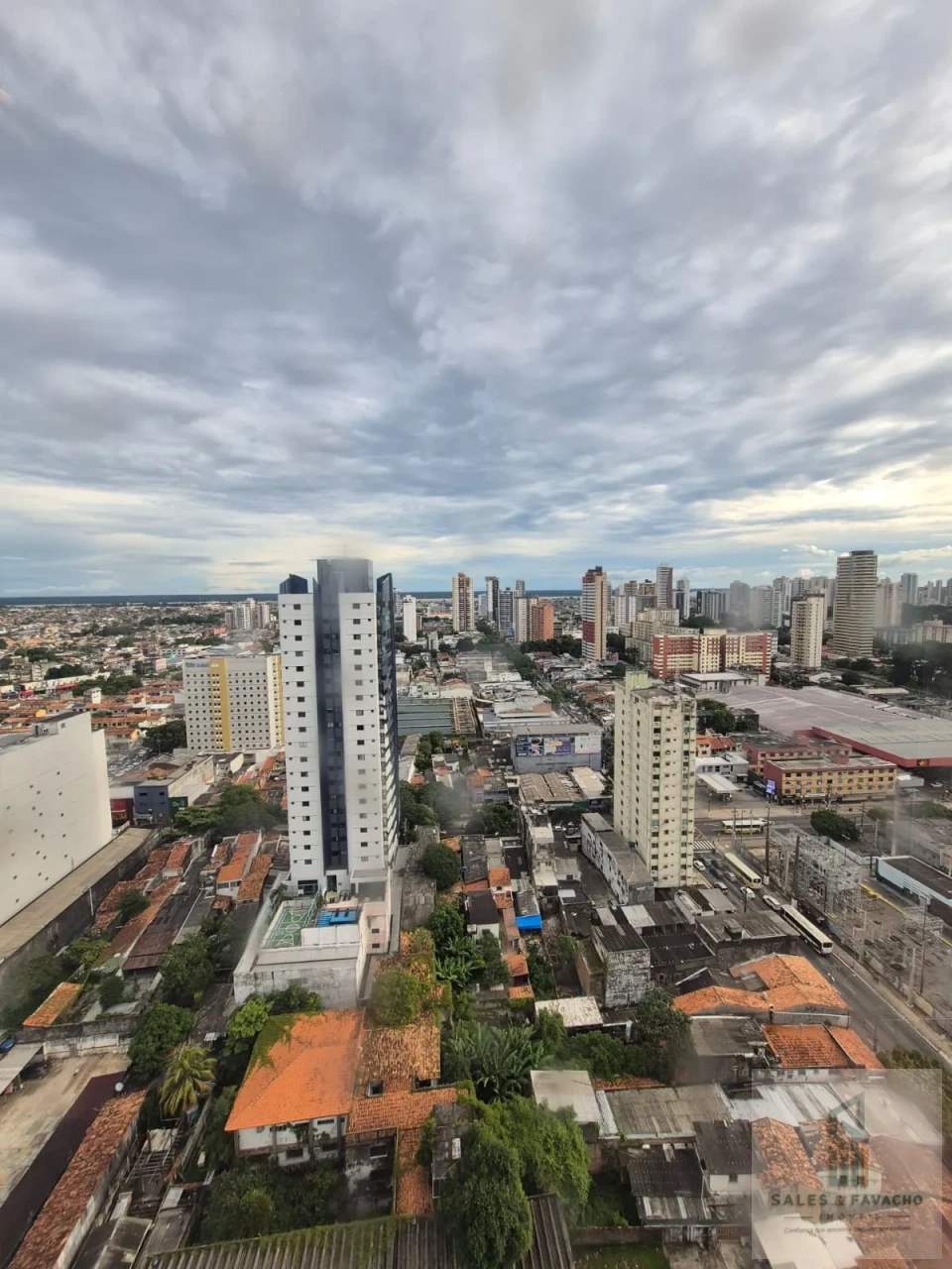 Imagens do imóveis Ed. Unique Studio