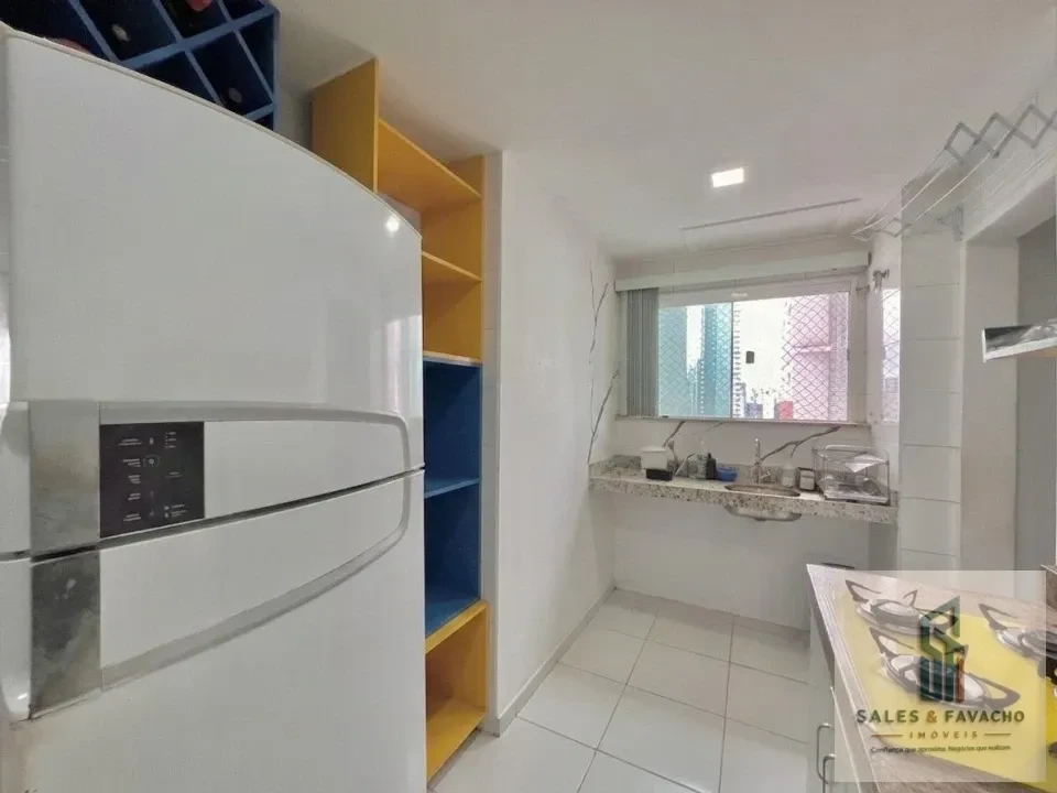 Imagens do imóveis Ed. Torre Umari