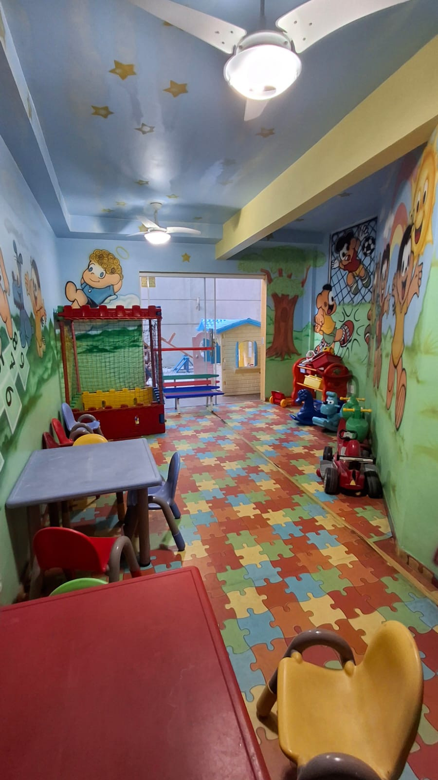 Apartamento Á Venda Rio De Janeiro Belém