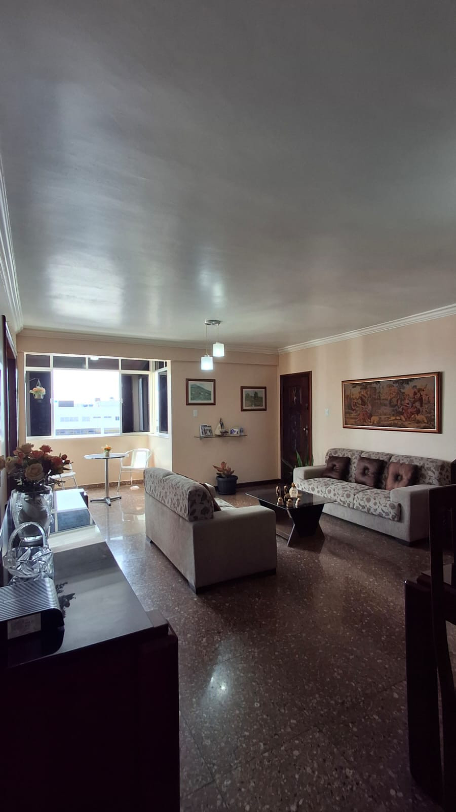 Apartamento Á Venda Ed. Guarani Belém