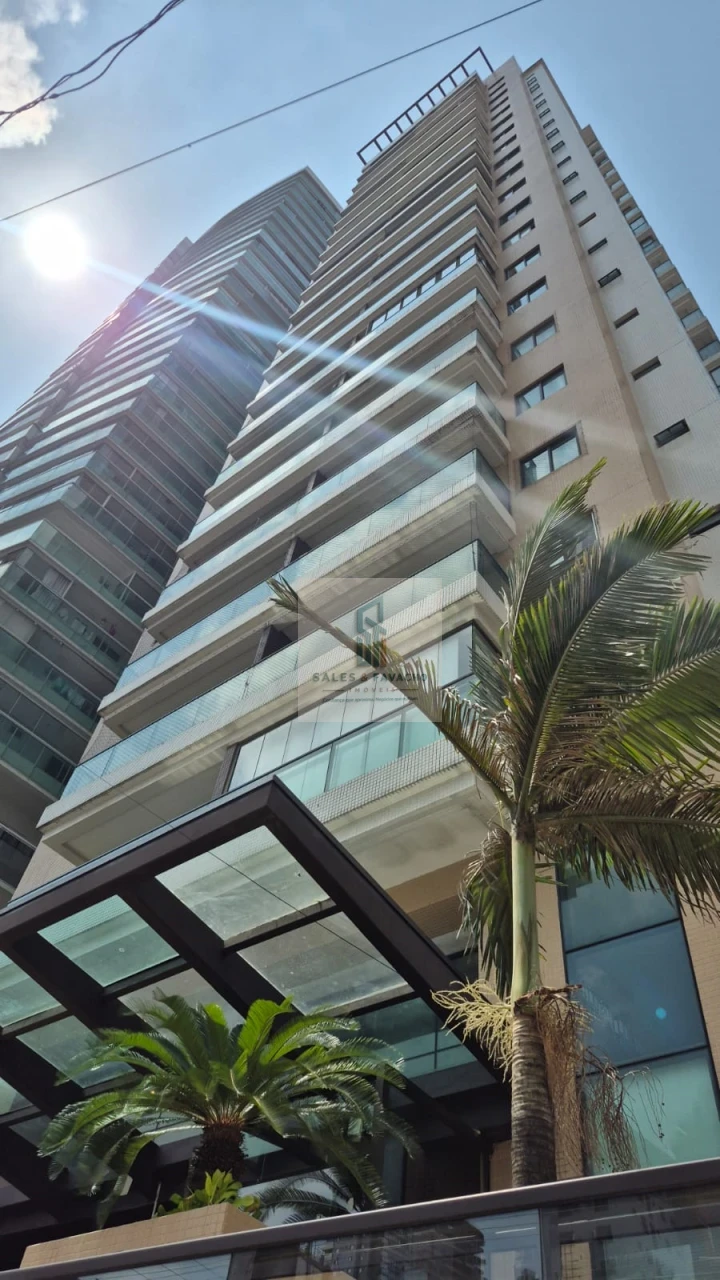 Imagens do imóveis Ed. Smart Boulevard