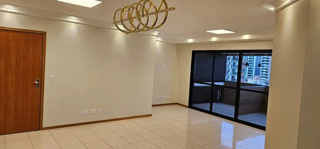 Apartamento Á Venda Denver Belém