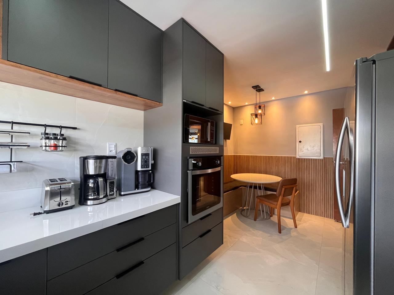Apartamento Á Venda Palácio Real Belém