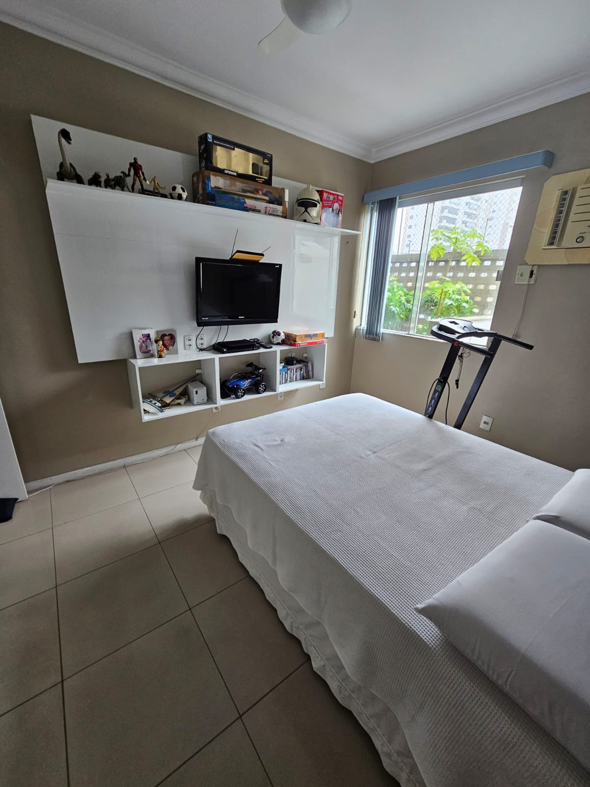 Apartamento Á Venda Palm Springs Belem