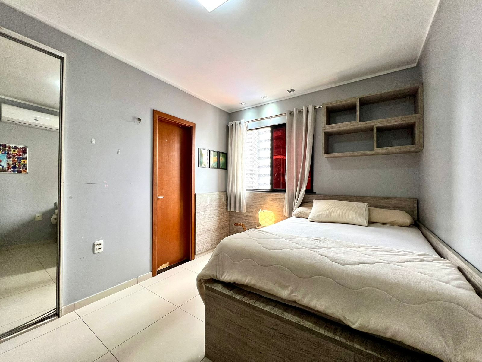 Apartamento Á Venda Plaza Alexandria Belém