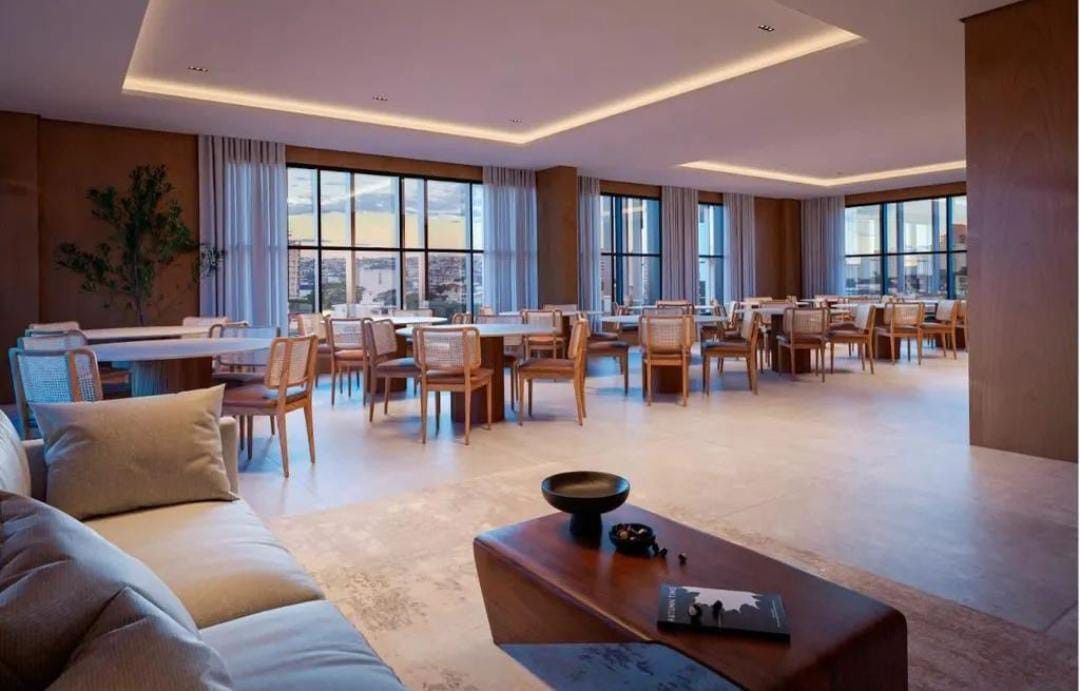 Apartamento Á Venda W Estrella Belém