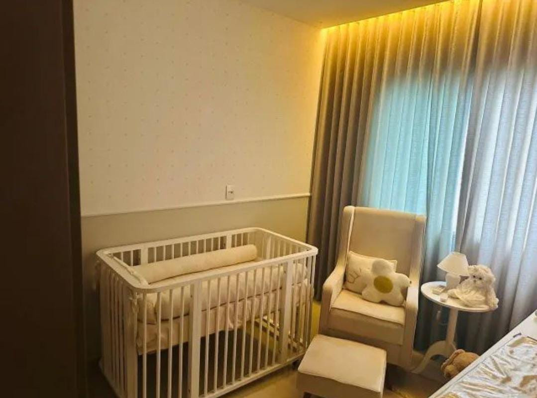 Apartamento Á Venda Torre Trinfo - Mobiliada Belém