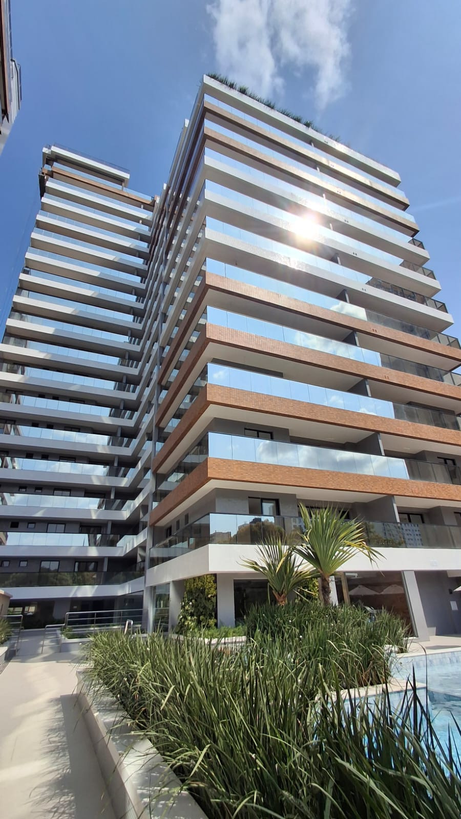 Apartamento Á Venda Livello Garden Liris Residence Belém