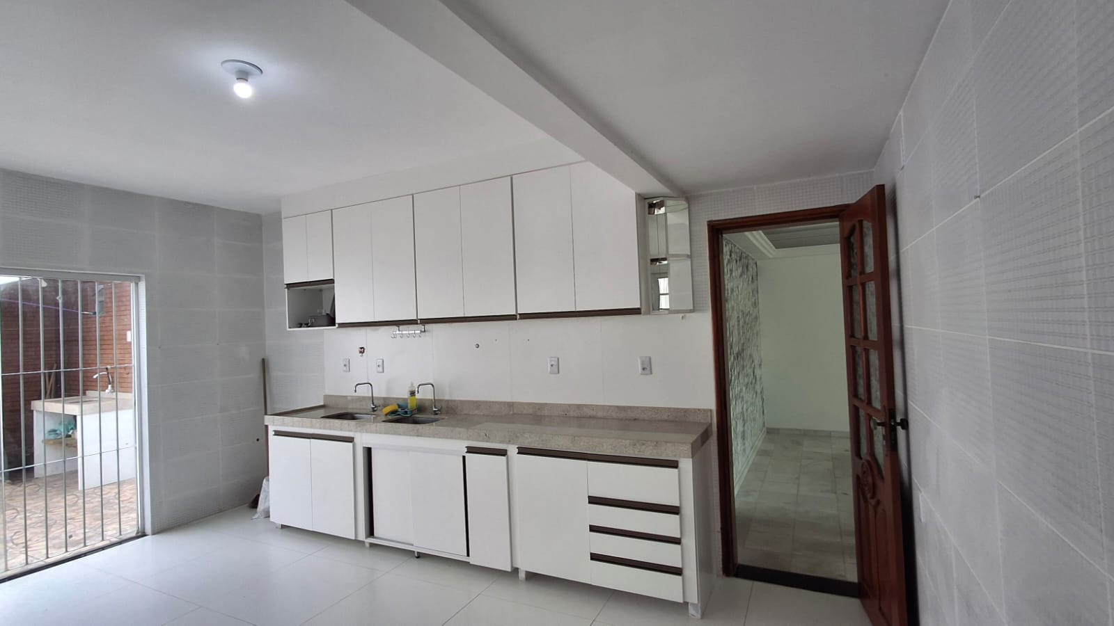 Casa Á Venda Casa Conjunto Jardim Independência Belém