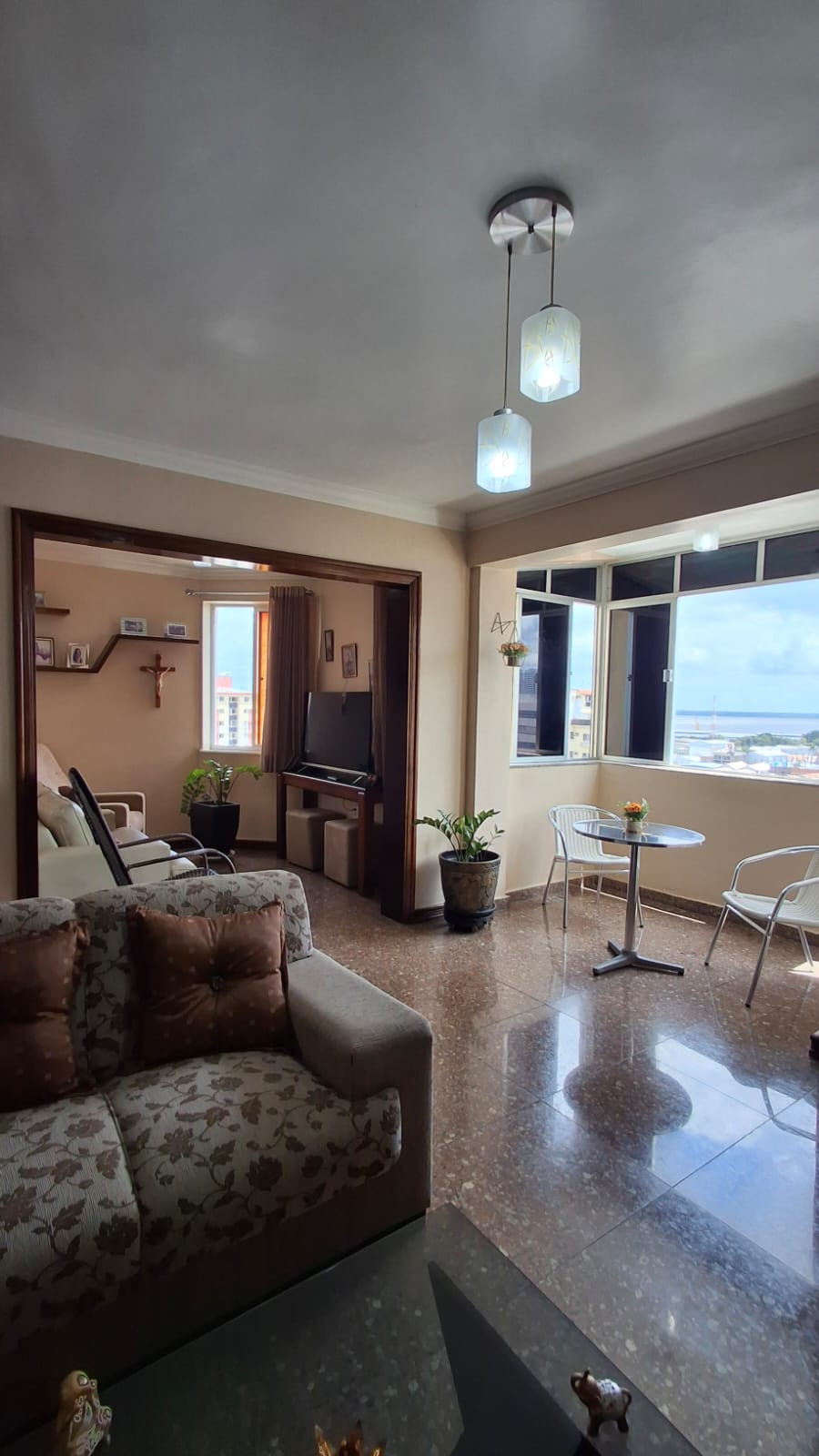 Apartamento Á Venda Ed. Guarani Belém