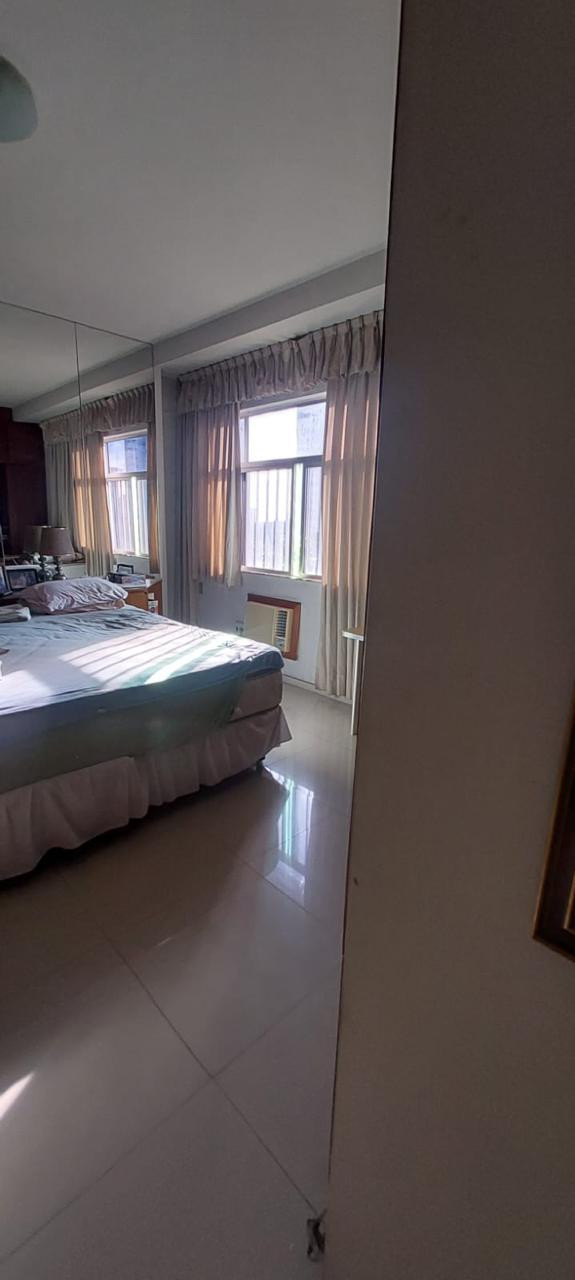 Apartamento Á Venda Ed. Gilberto Mestrinho Belém