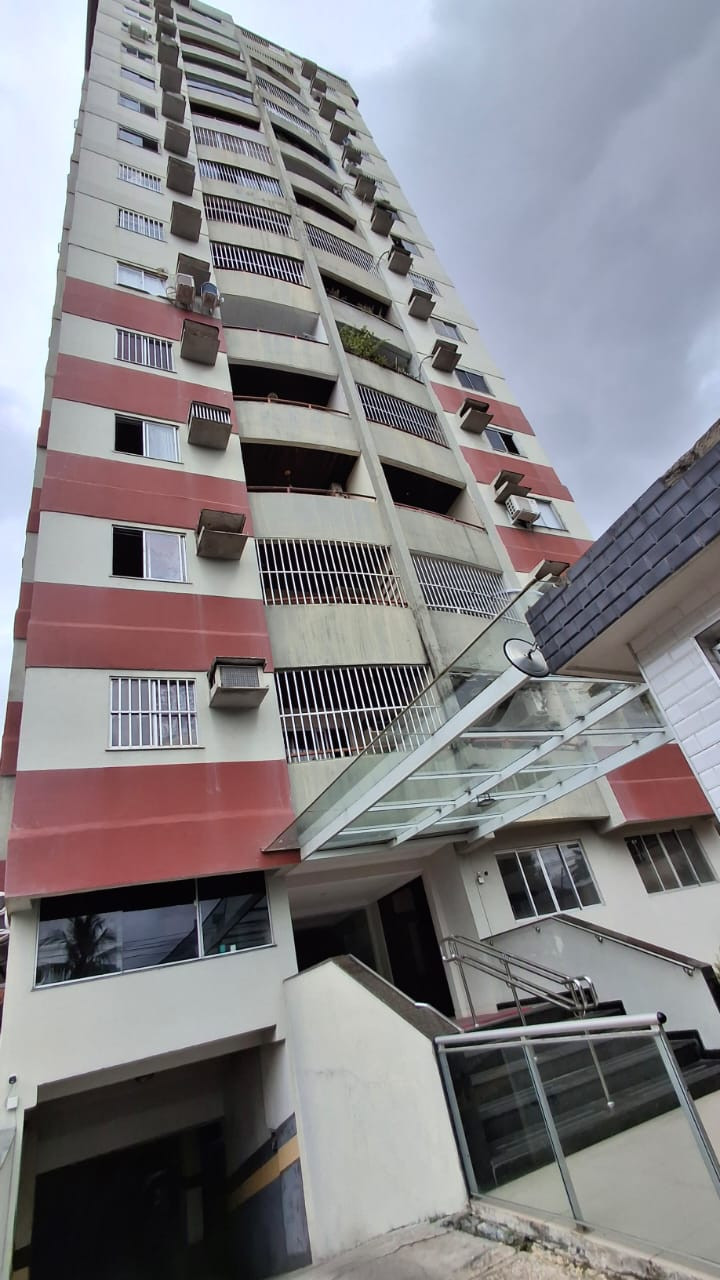 Apartamento Á Venda Ed. Alabastro Belém
