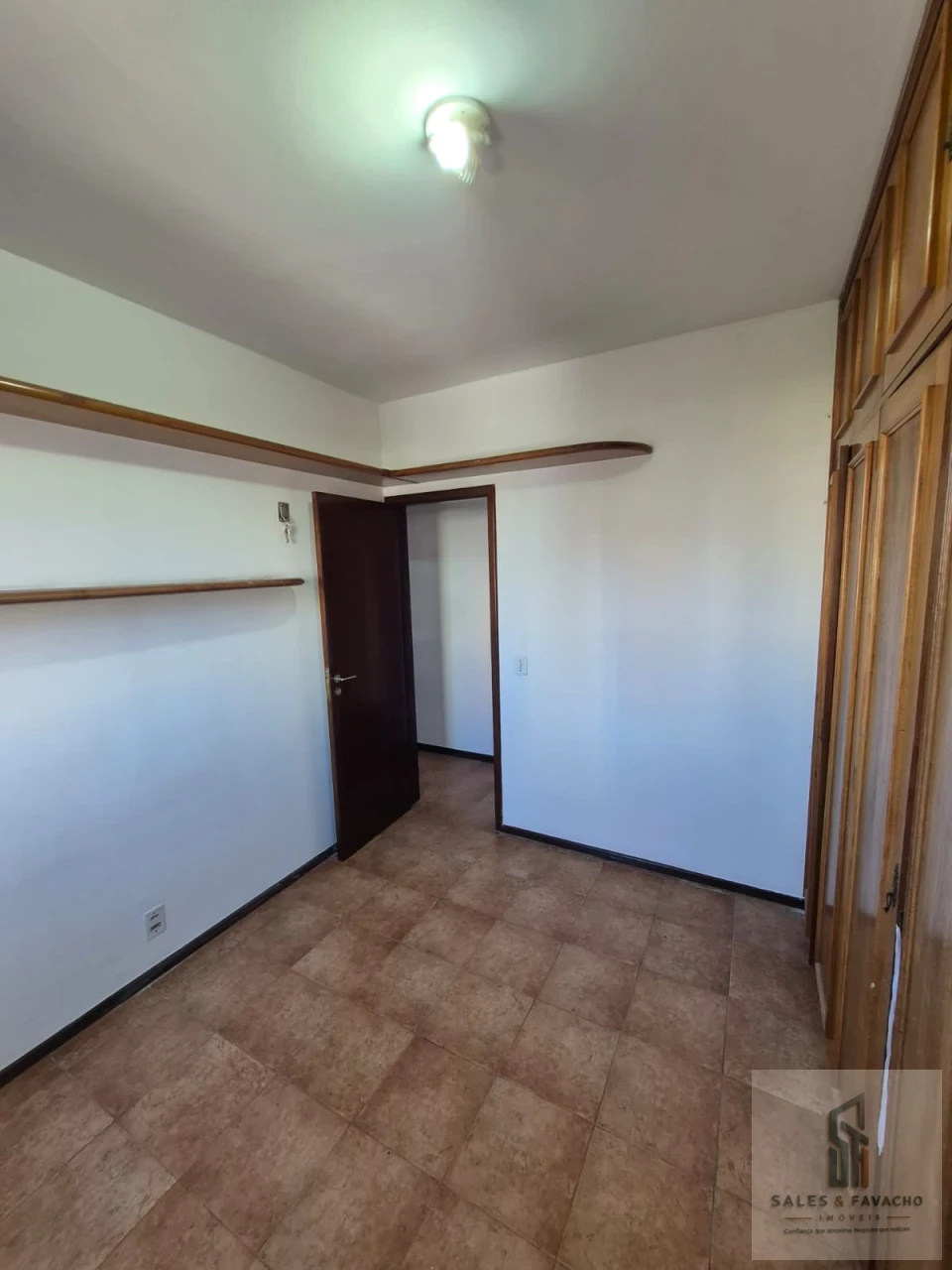 Imagens do imóveis Ed. Las Palmas