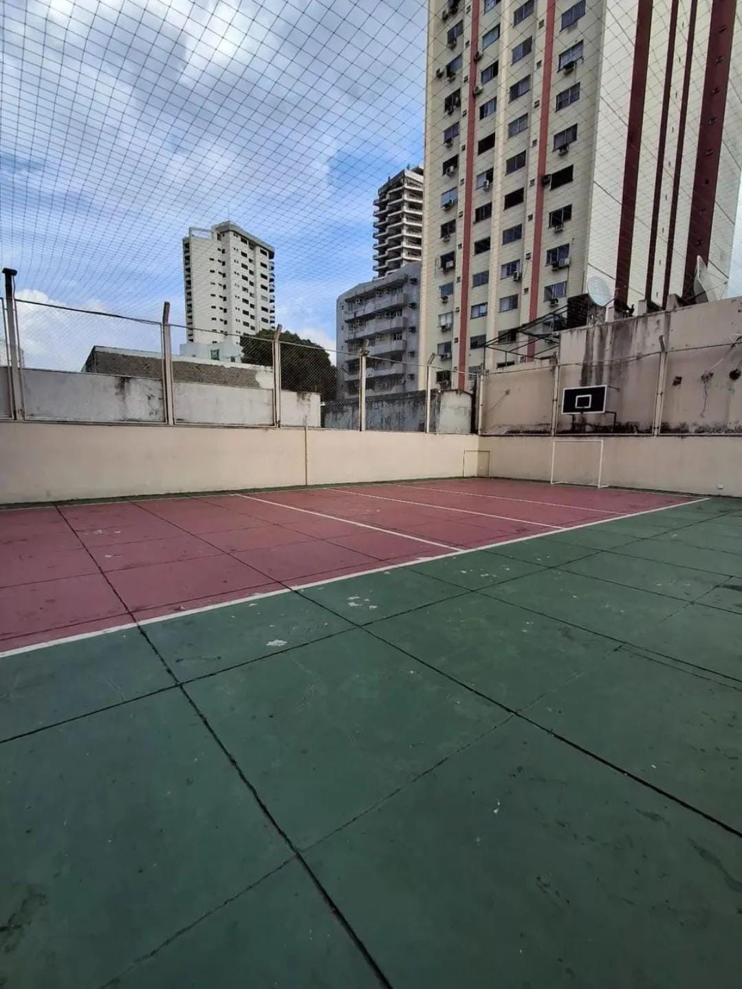 Apartamento Á Venda Bertino Lobato Belem