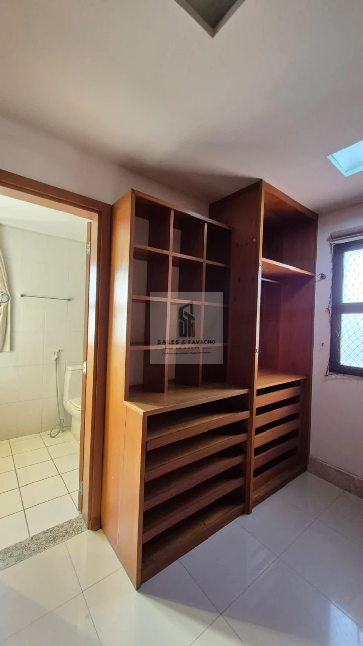 Imagens do imóveis Ed. Porto Fino