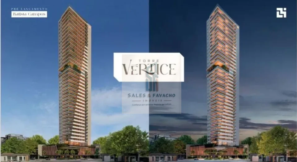 Imagens do imóveis Ed. Torre Vértice