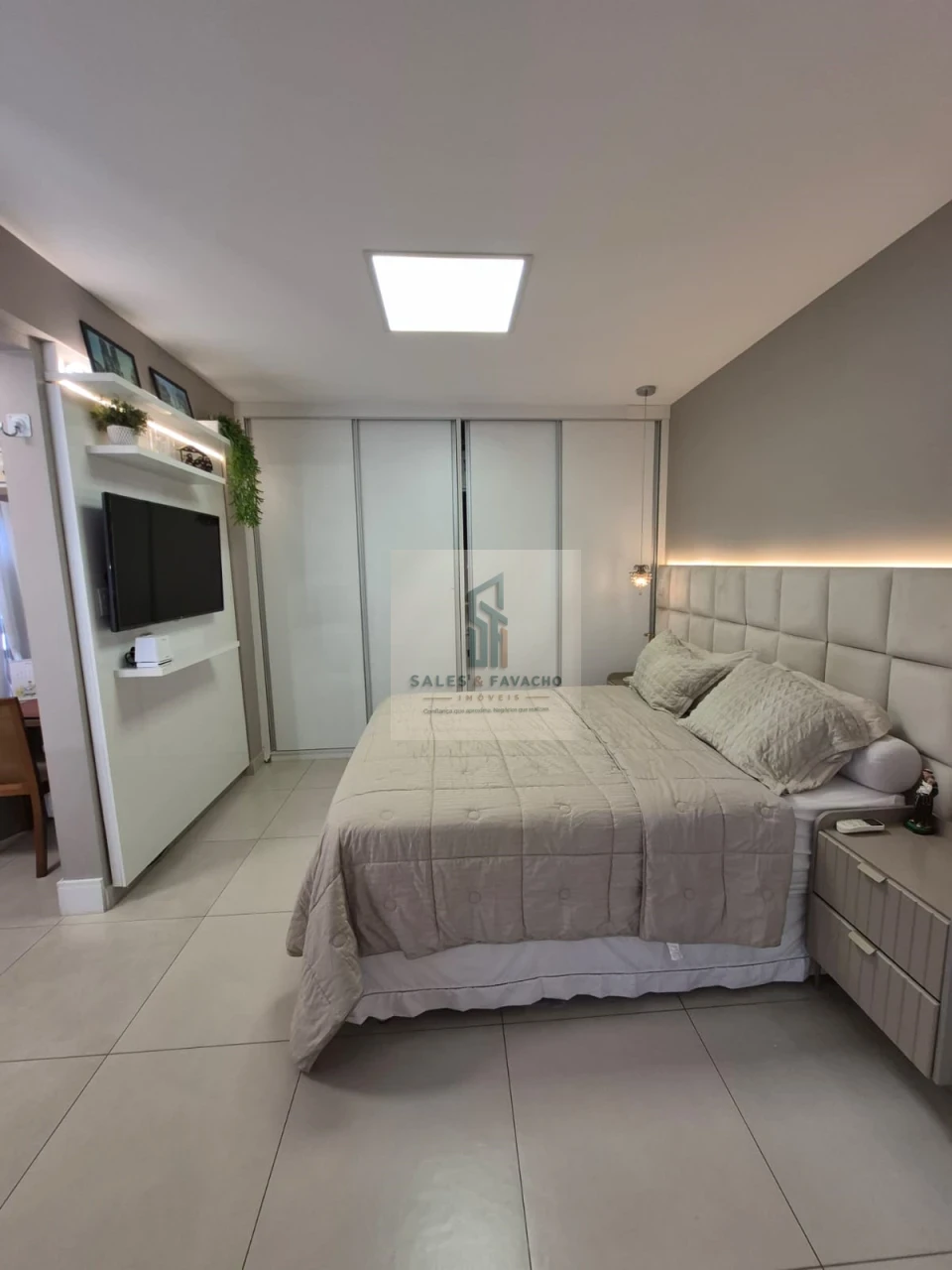 Imagens do imóveis Ed. Quadra Residence