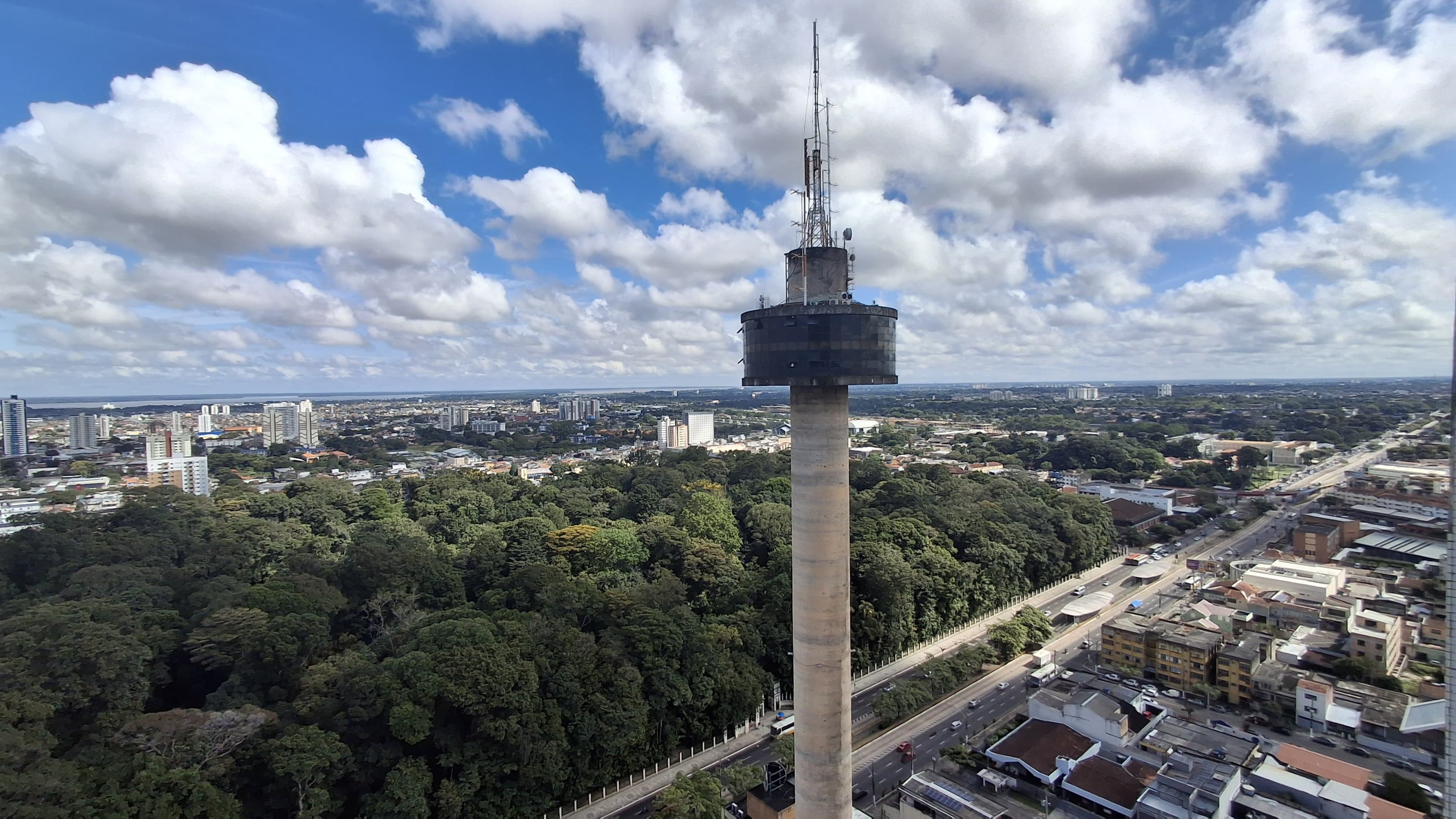 Apartamento Á Venda Torre Ekoara Belém