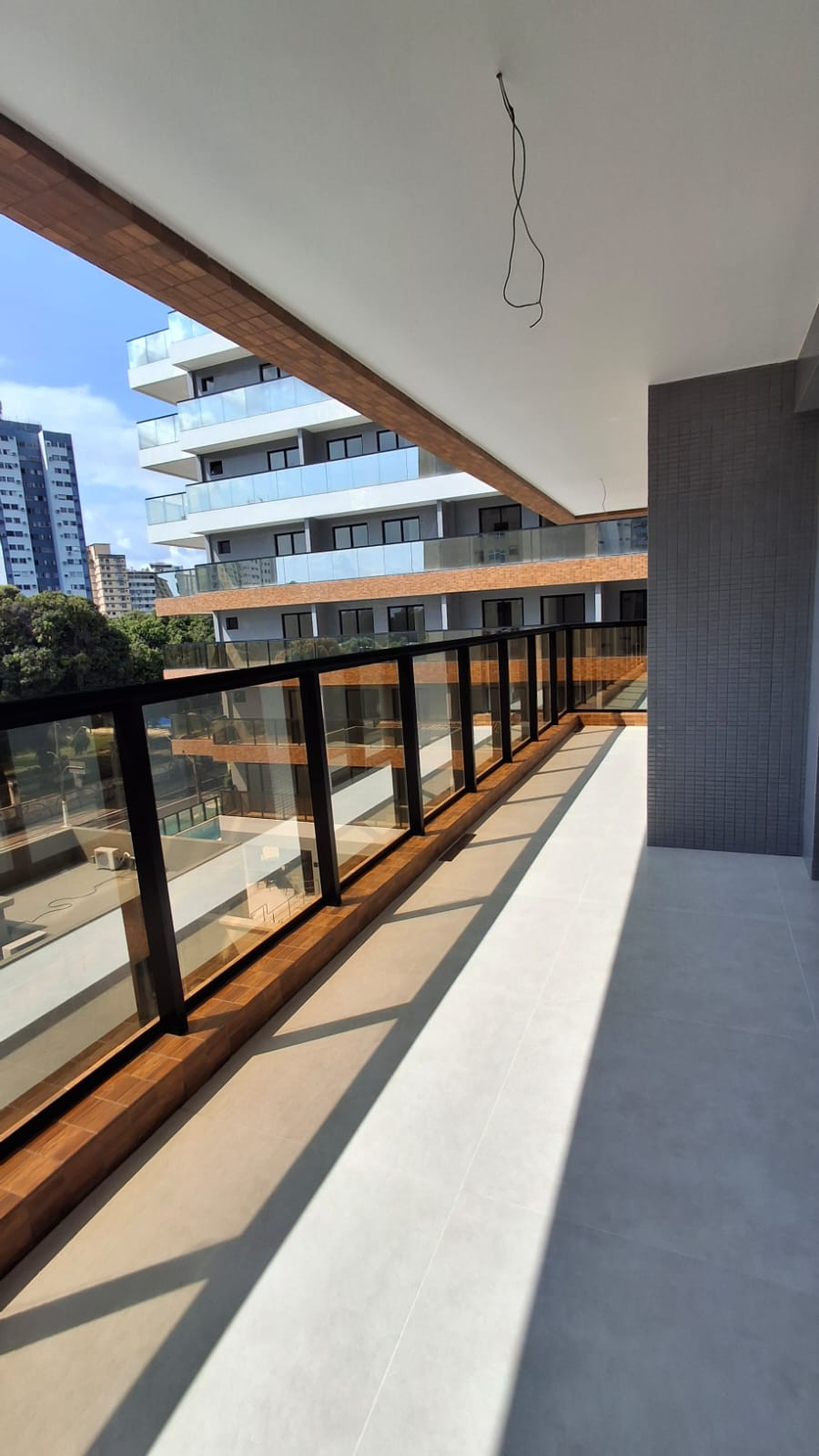 Apartamento Á Venda Livello Garden Liris Residence Belém