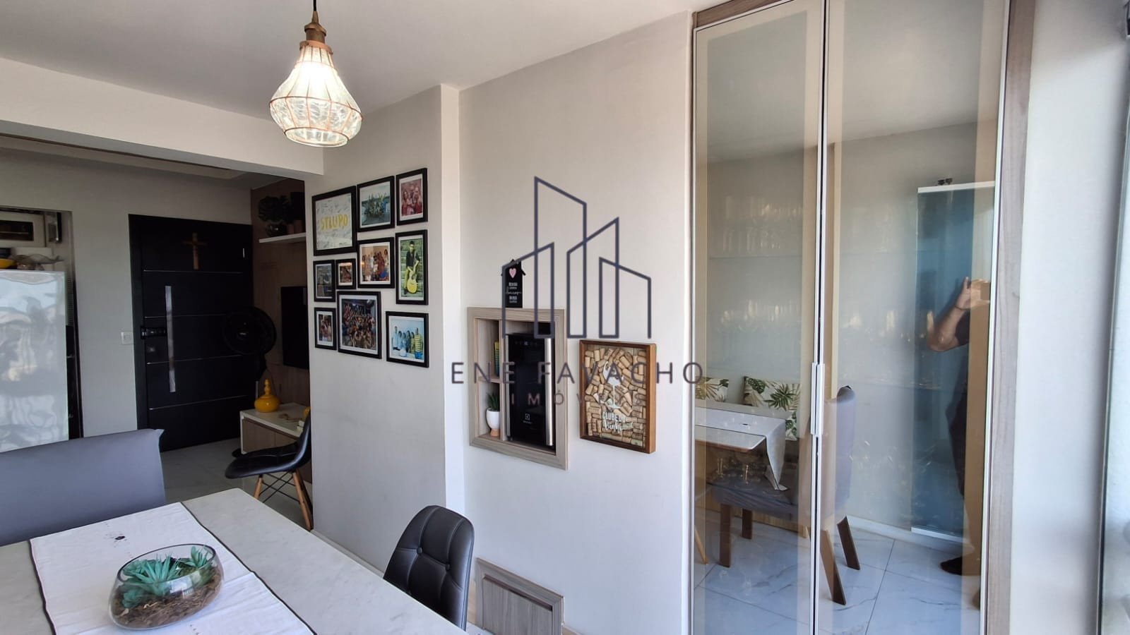 Imagens do imóveis Apartamento Á Venda Ed. Mistral Belém
