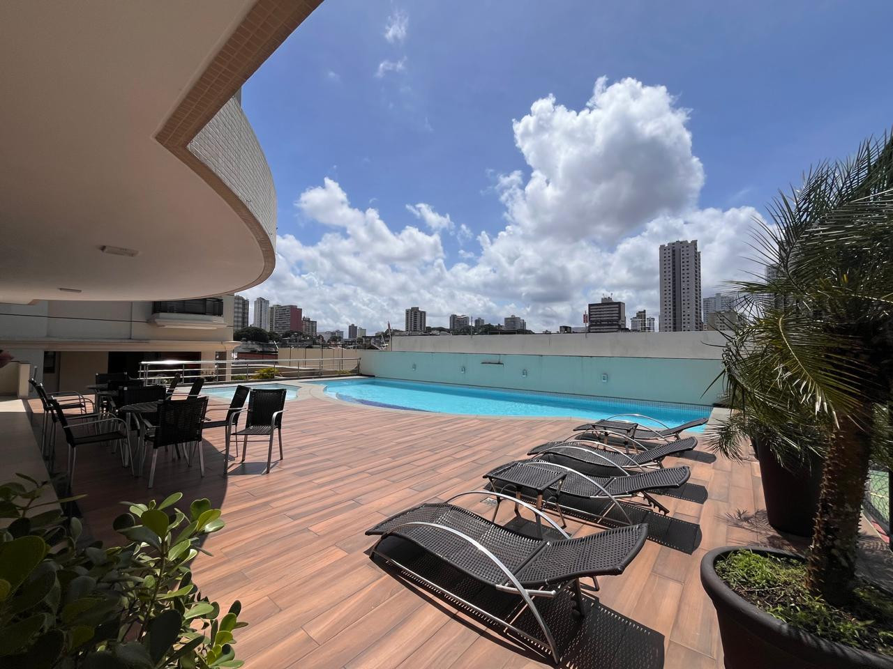 Apartamento Á Venda Palácio Real Belém