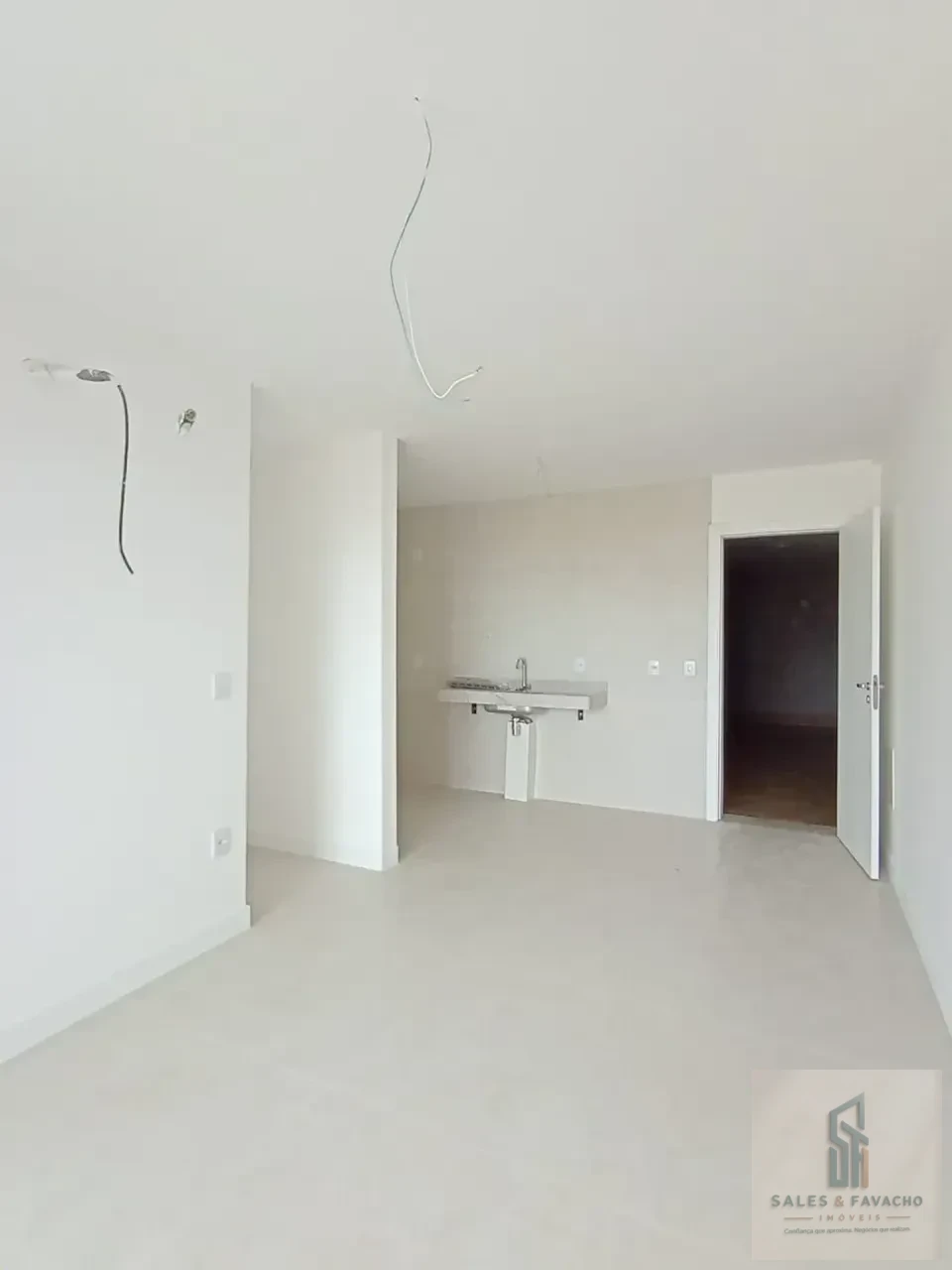 Imagens do imóveis Ed. Líris Residence - 4 unidades