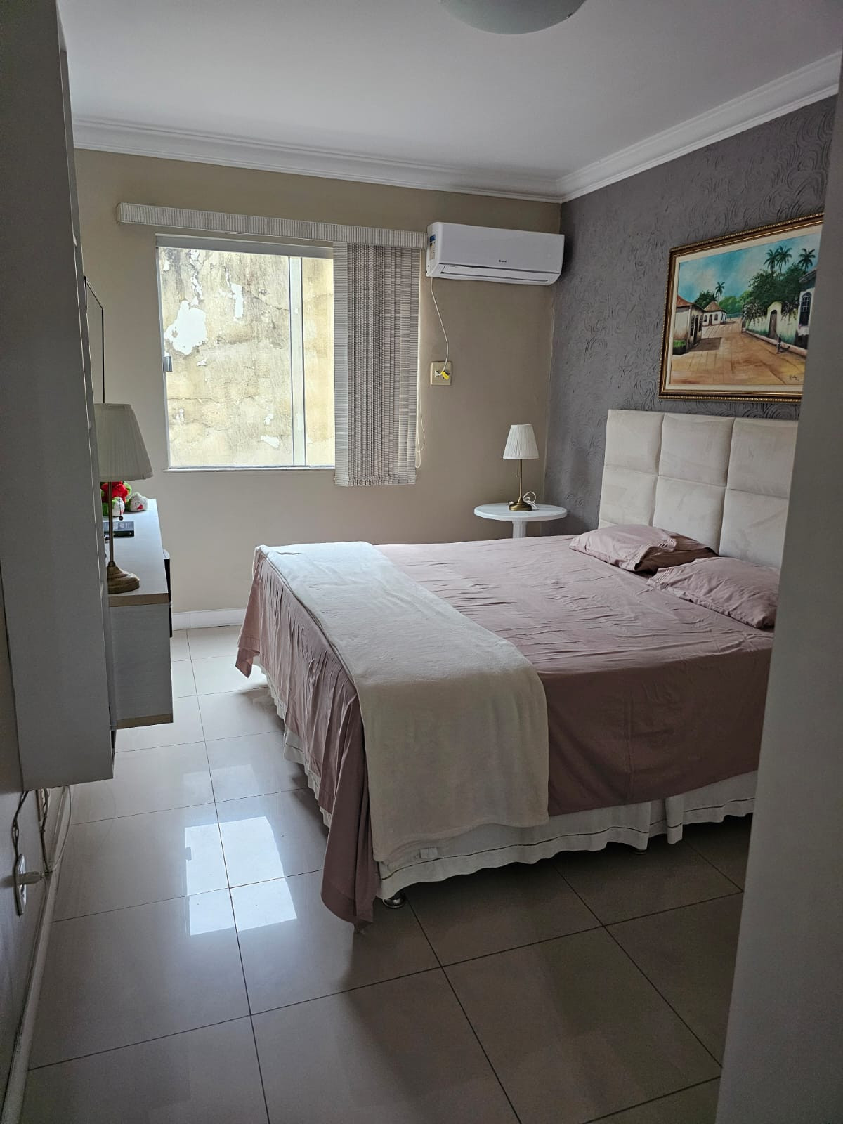 Apartamento Á Venda Palm Springs Belem