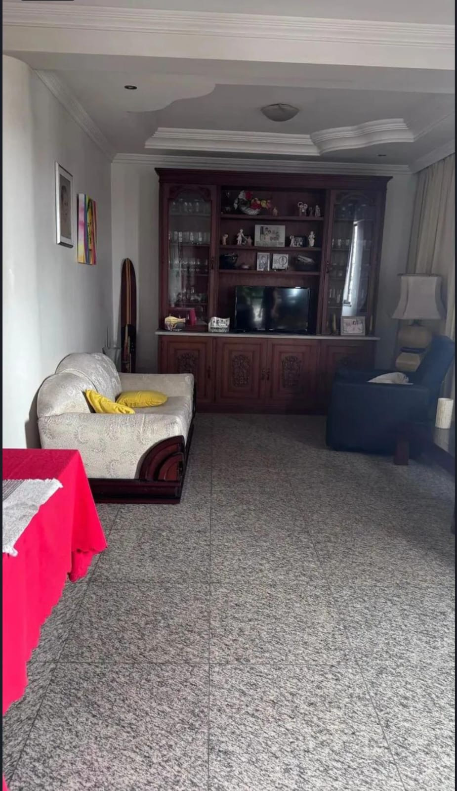 Imagens do imóveis Apartamento Á Venda Ed. Chamomix Belém